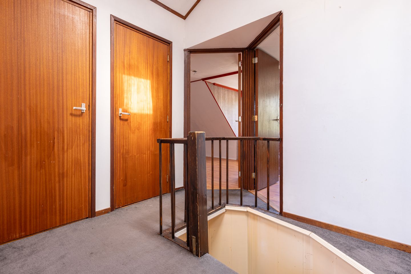 Charming Detached Home with Spacious Garden and Ground Floor Bedroom — 35