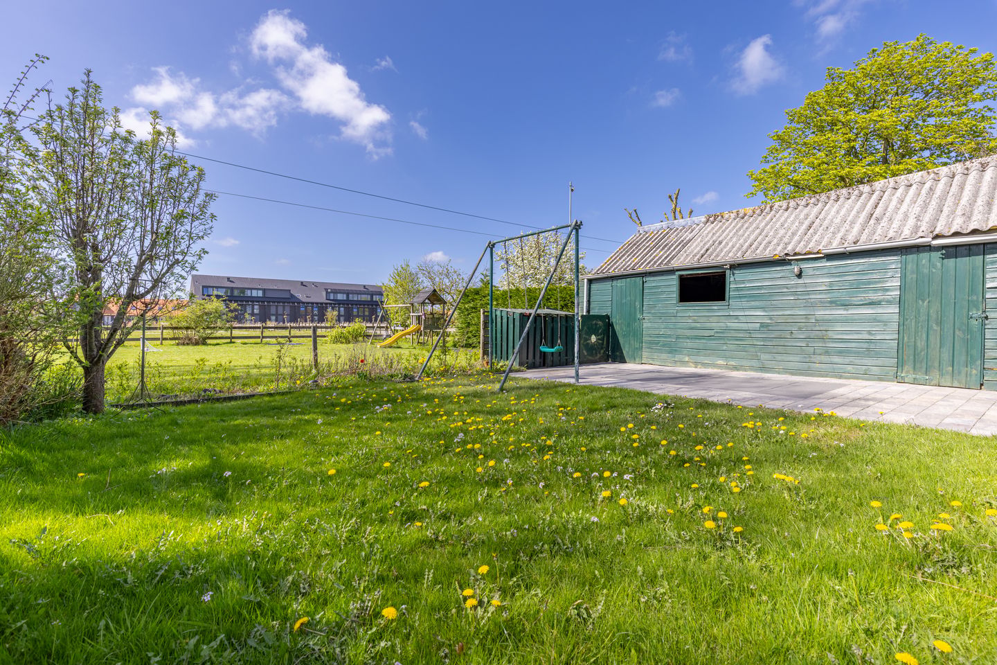 Charming Detached Home with Spacious Garden and Ground Floor Bedroom — 20