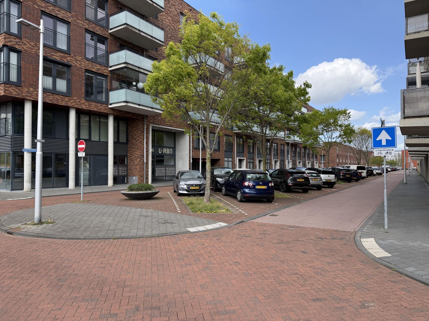 Photo 1 of Miles Davisstraat 191