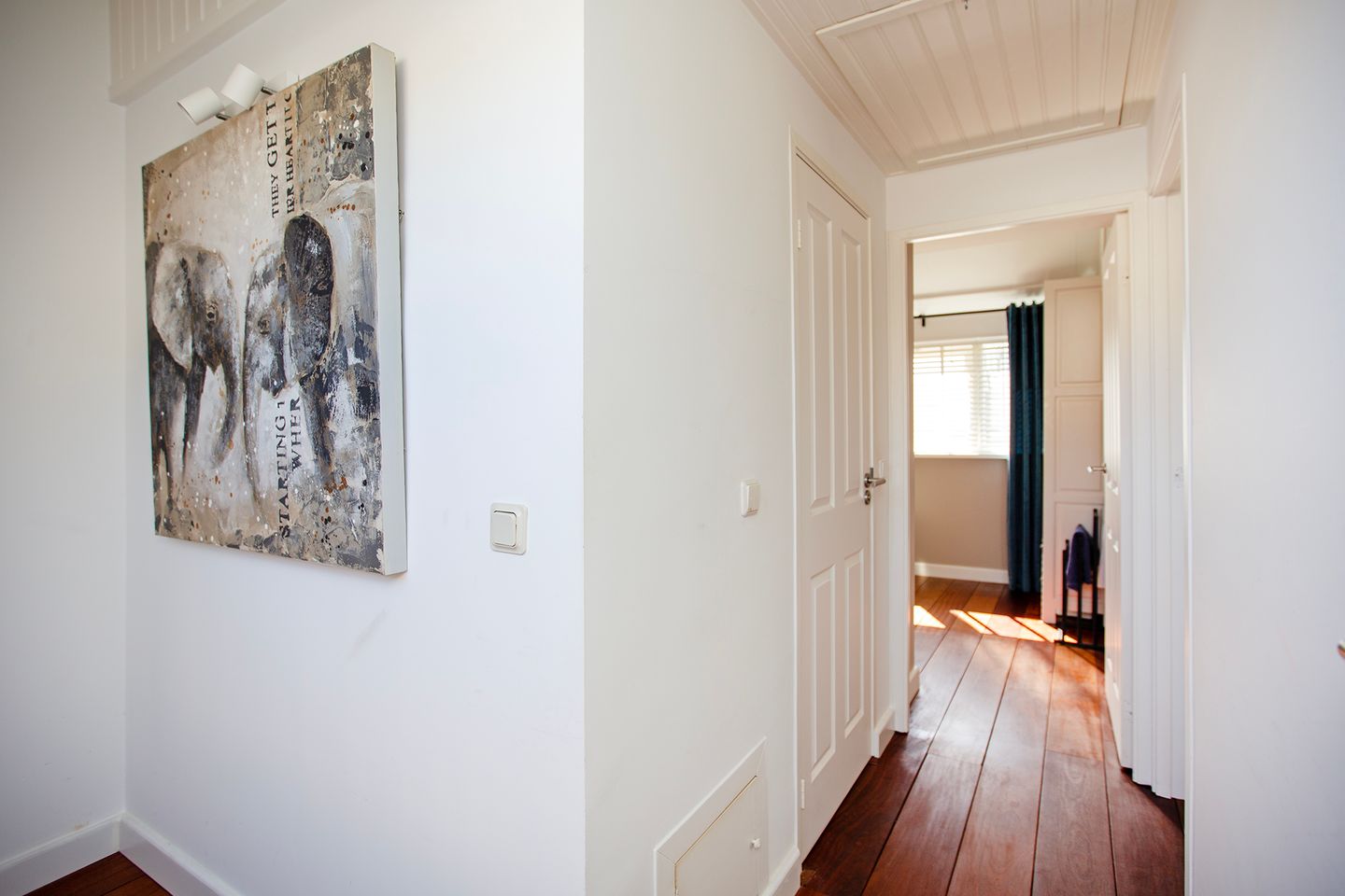 Move-in Ready Terraced Home with Luxury Kitchen and Solar Panels in Maarssenbroek — 20