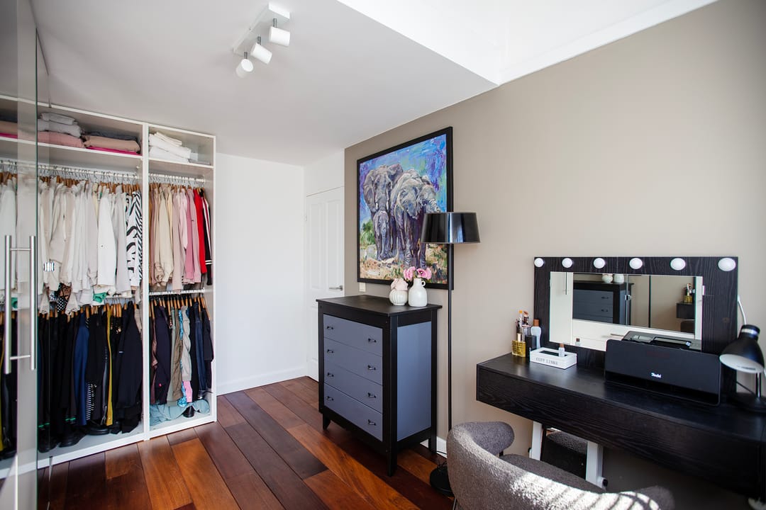 Move-in Ready Terraced Home with Luxury Kitchen and Solar Panels in Maarssenbroek — 26