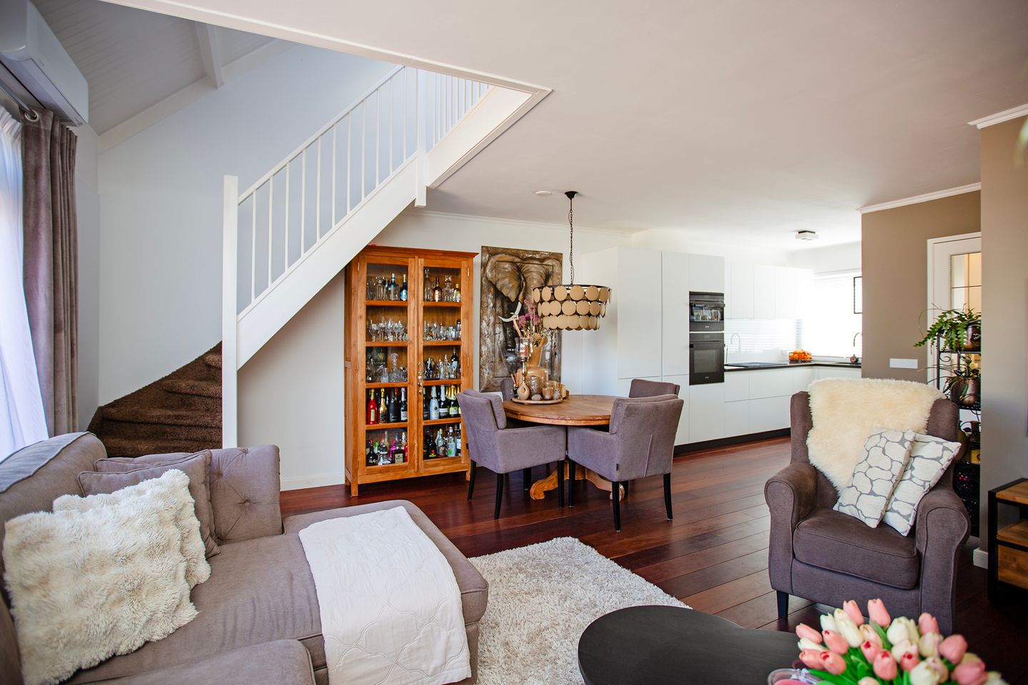 Move-in Ready Terraced Home with Luxury Kitchen and Solar Panels in Maarssenbroek — 14