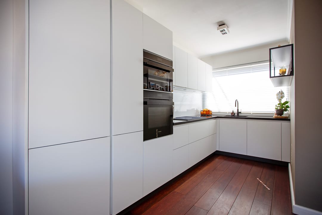 Move-in Ready Terraced Home with Luxury Kitchen and Solar Panels in Maarssenbroek — 17