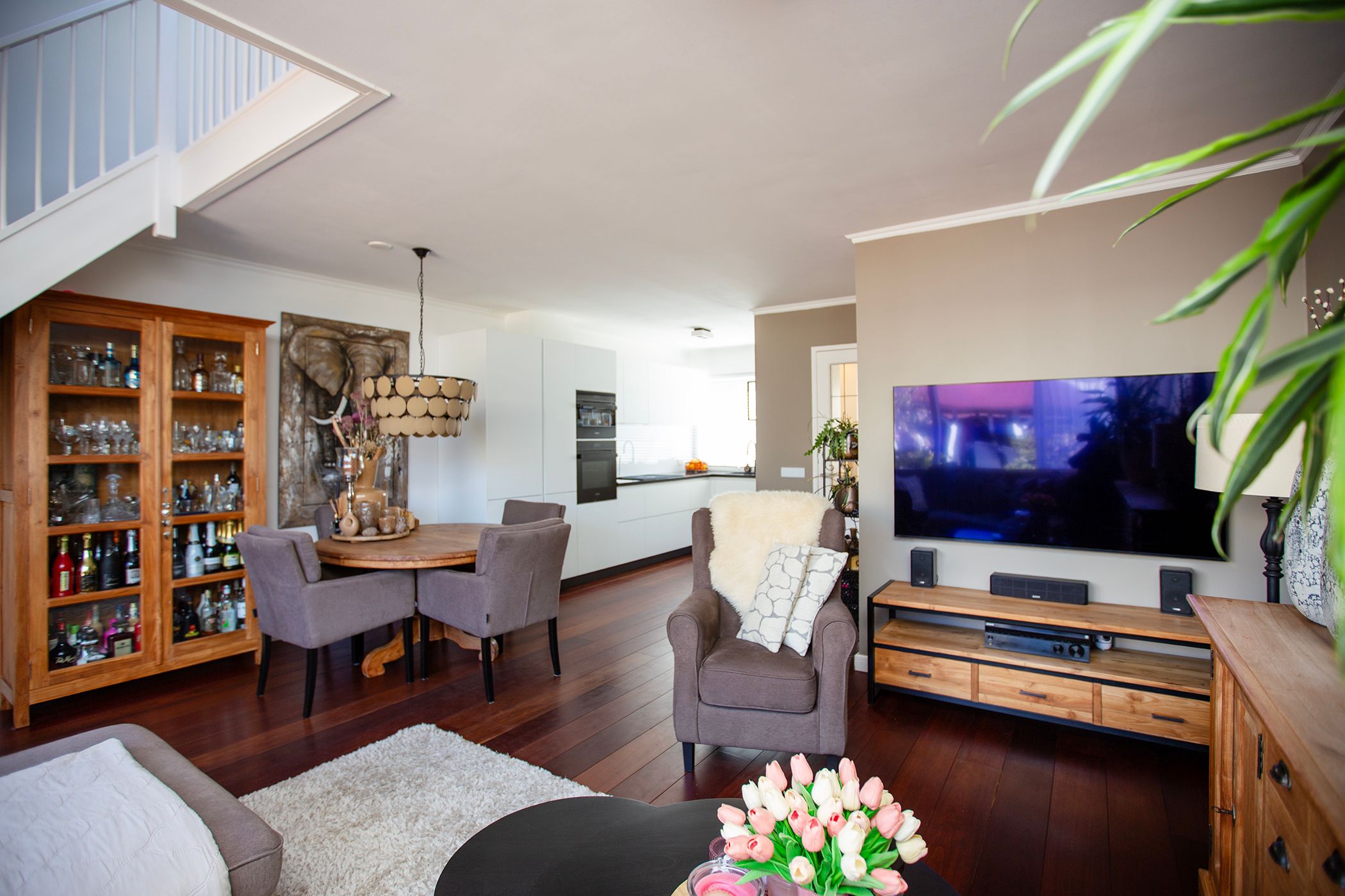 Move-in Ready Terraced Home with Luxury Kitchen and Solar Panels in Maarssenbroek — 15