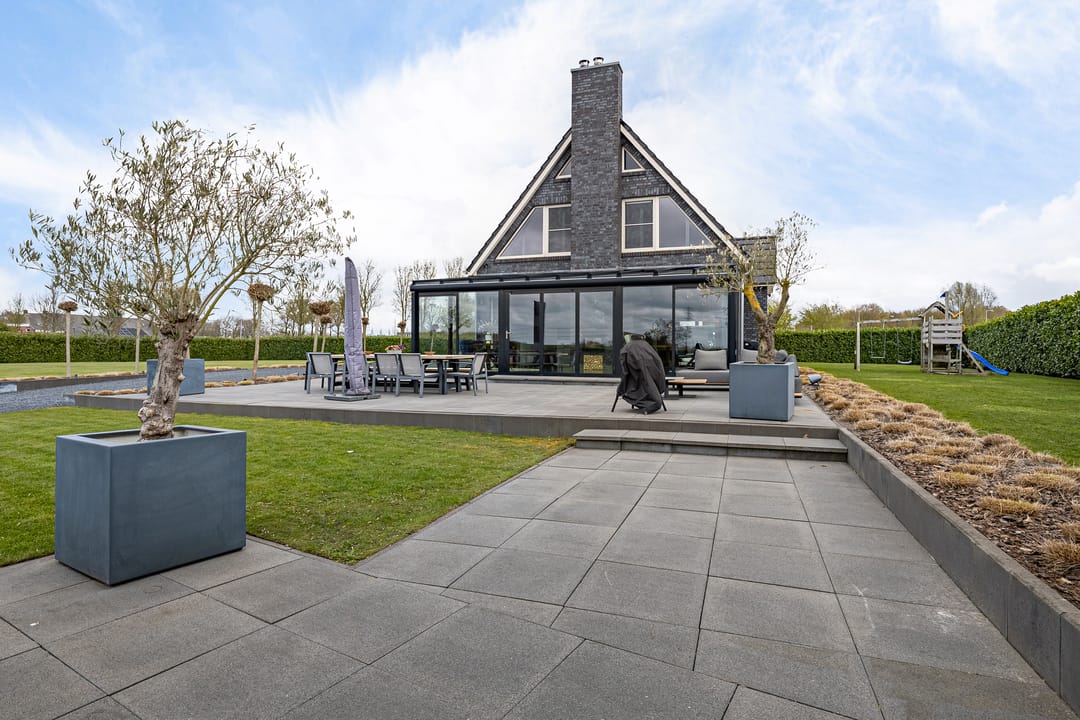 Foto 17 van Tolweg 16-A