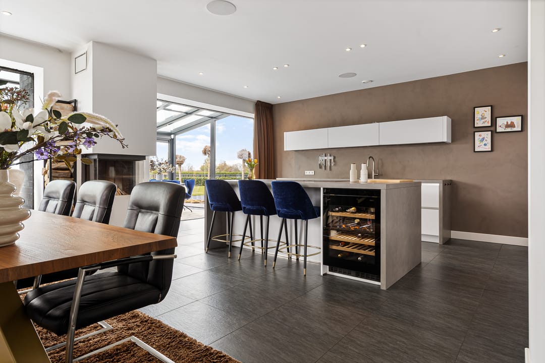 Foto 46 van Tolweg 16-A