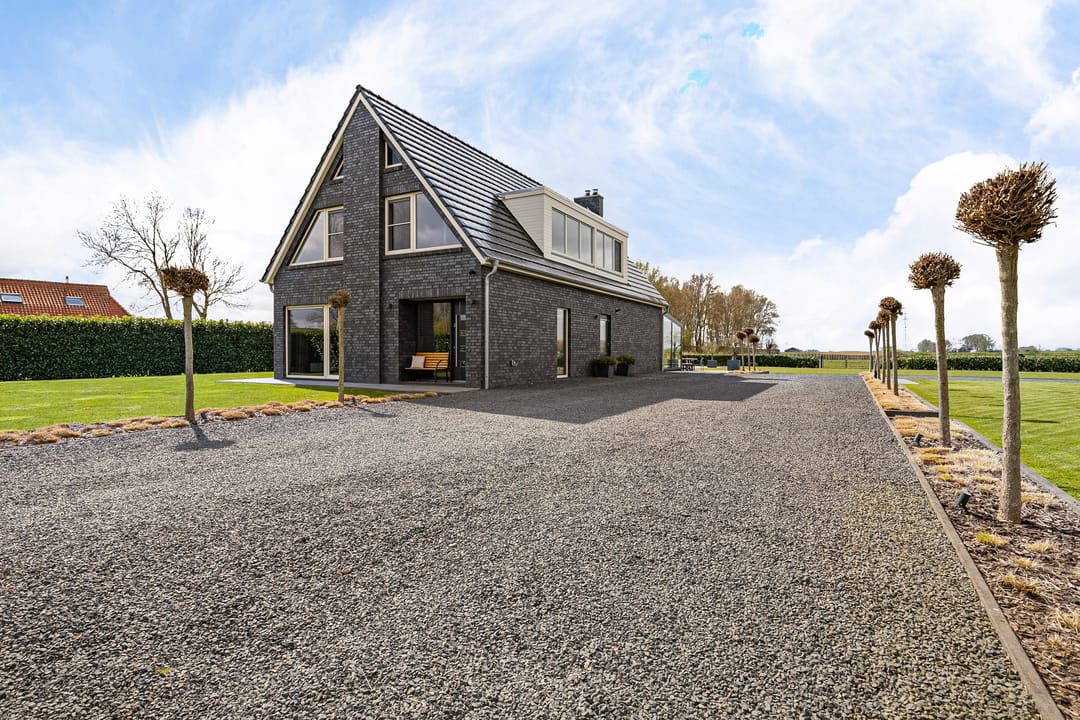 Foto 1 van Tolweg 16-A