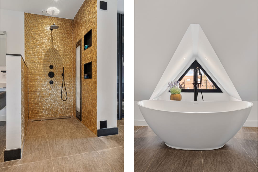 Foto 11 van Tolweg 16-A