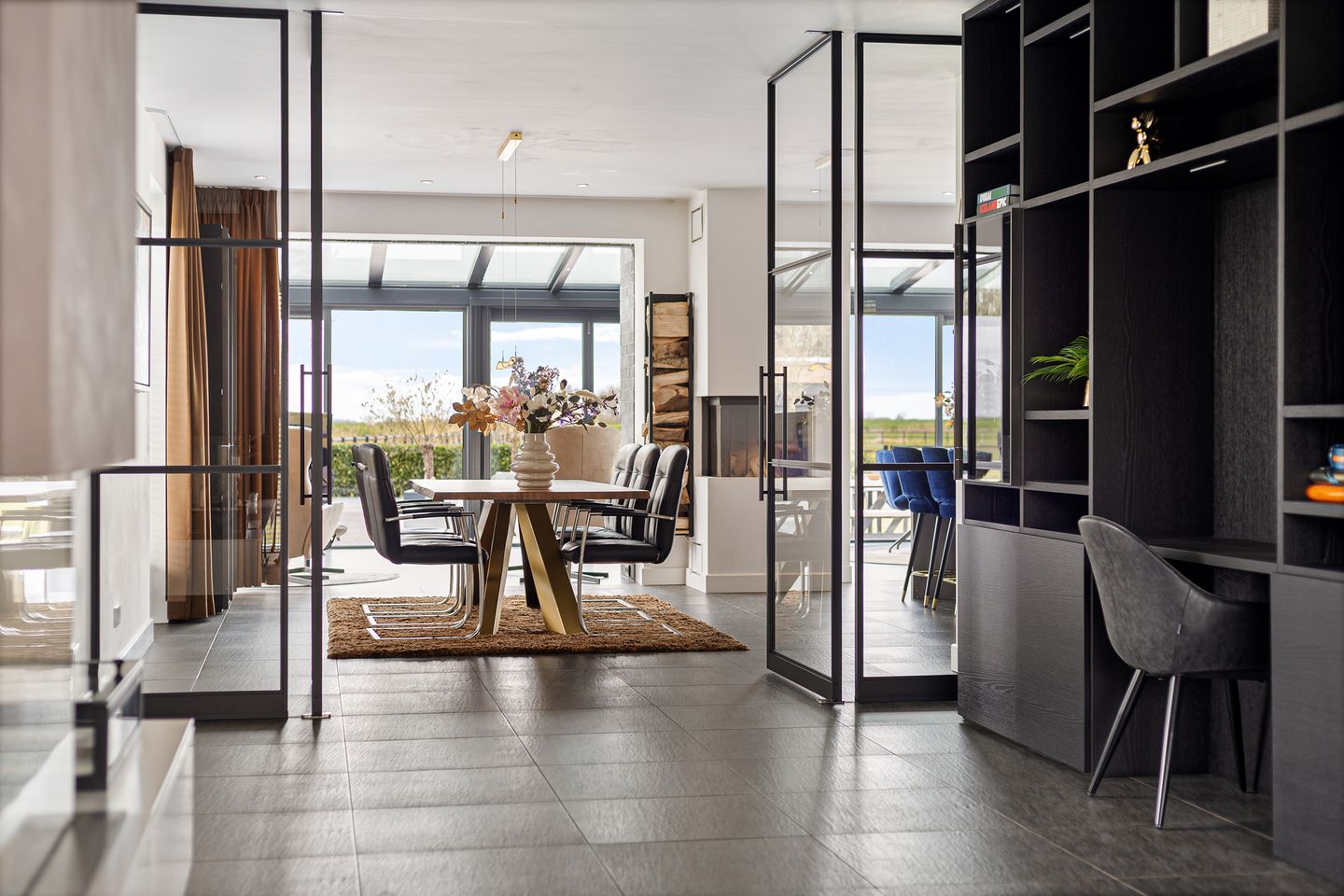 Foto 5 van Tolweg 16-A