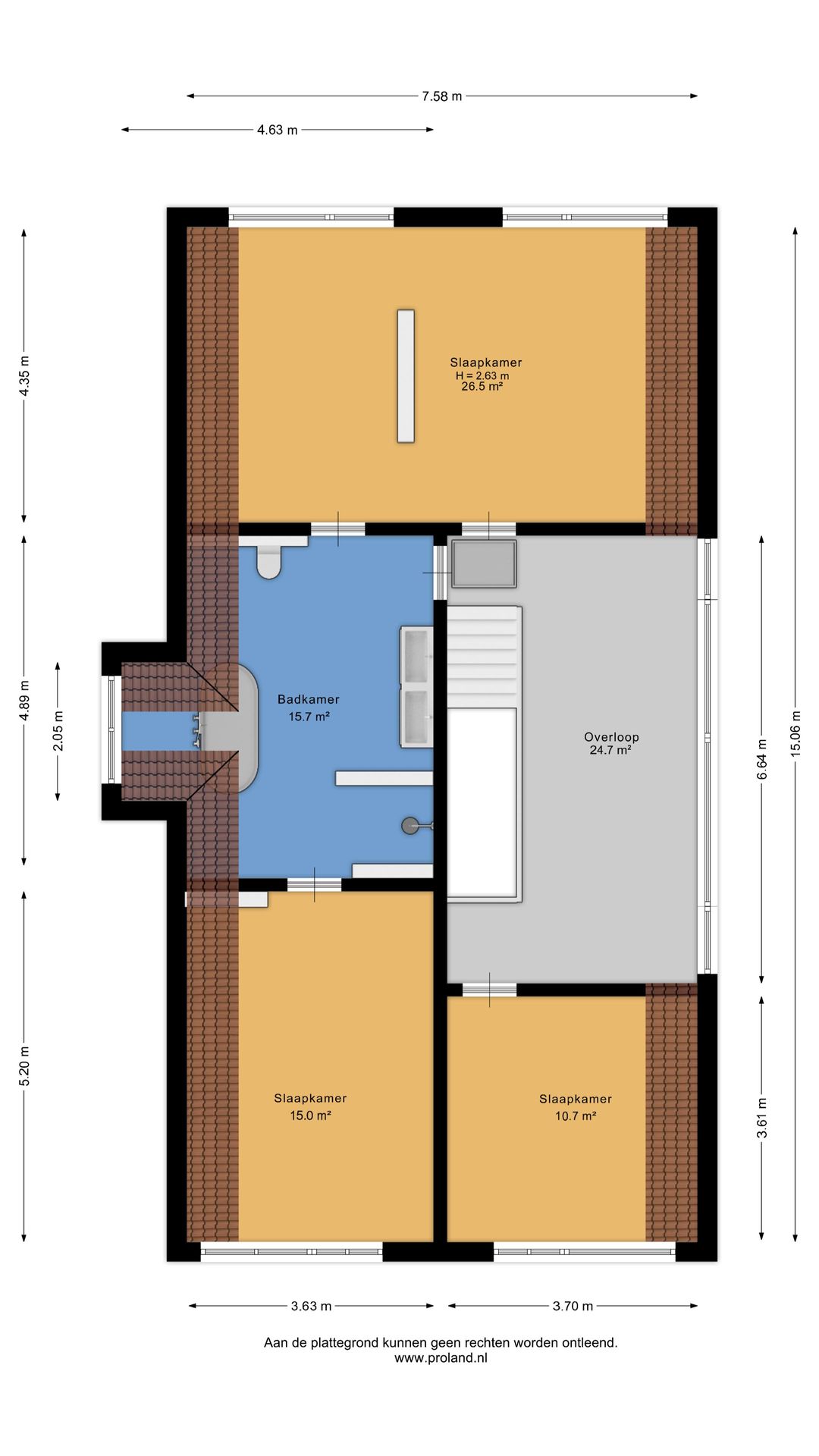Foto 77 van Tolweg 16-A