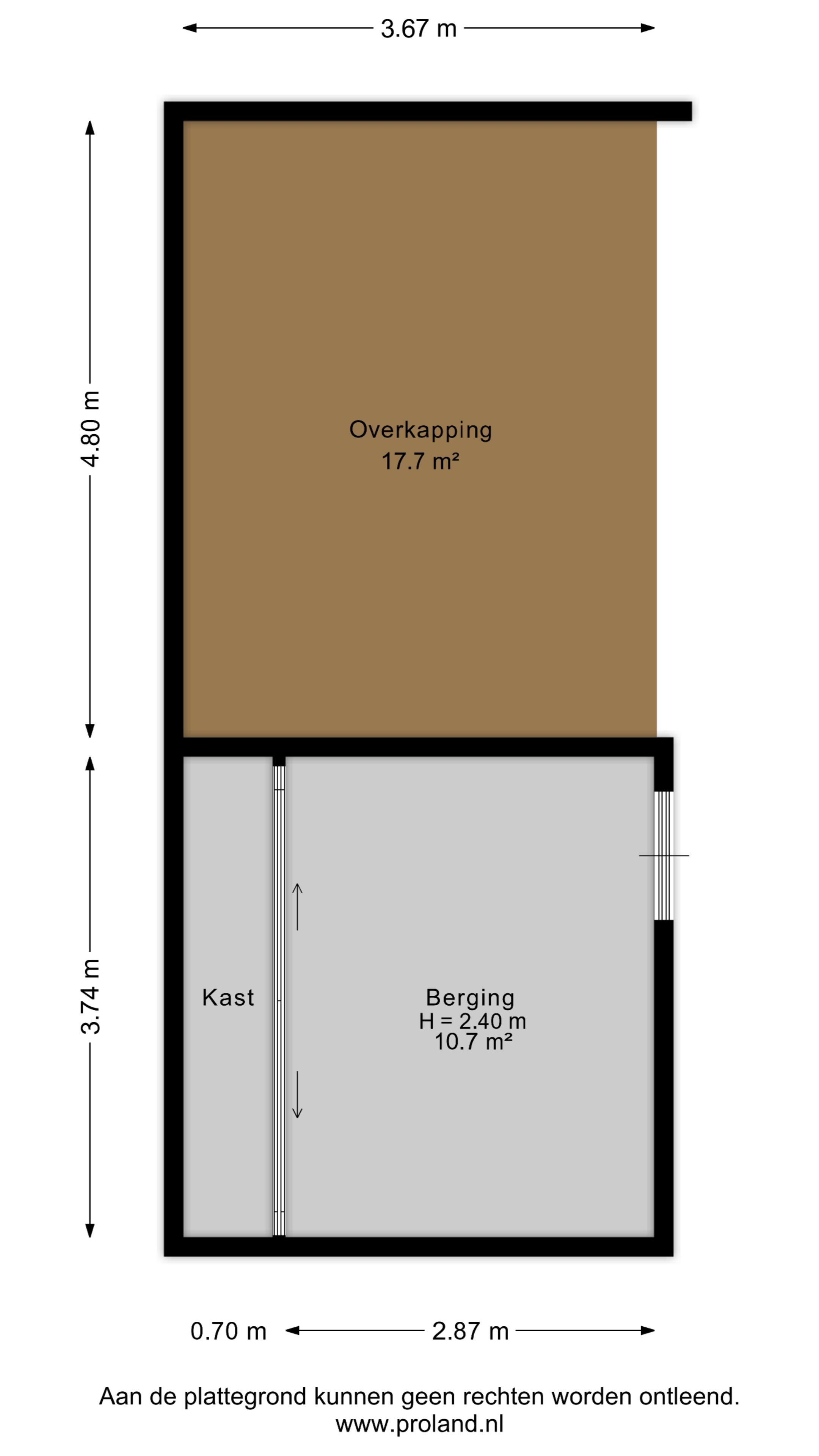 Foto 75 van Tolweg 16-A