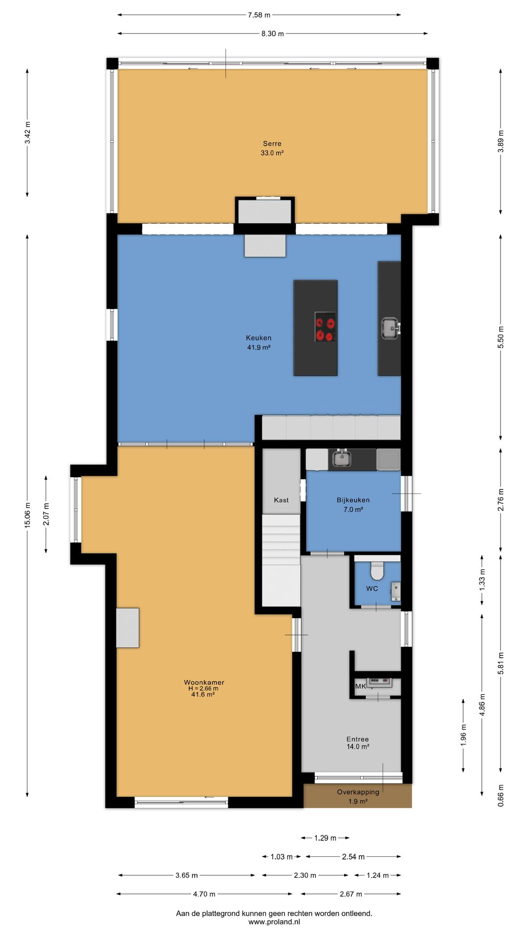 Foto 76 van Tolweg 16-A