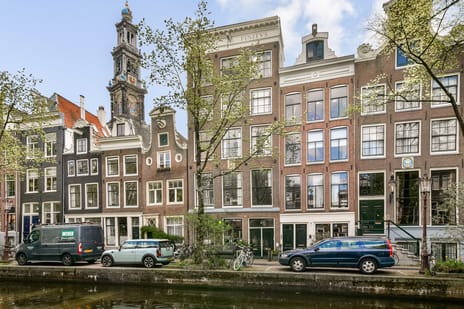 Bloemgracht thumbnail