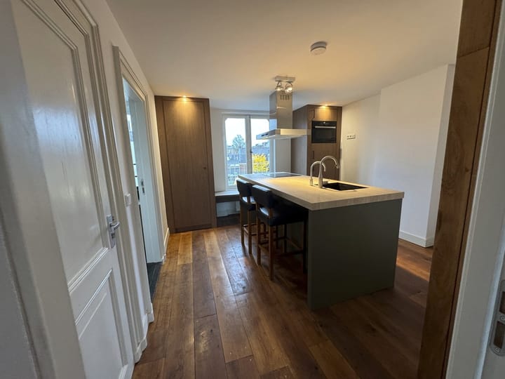 Foto 5 van Wittevrouwensingel 47