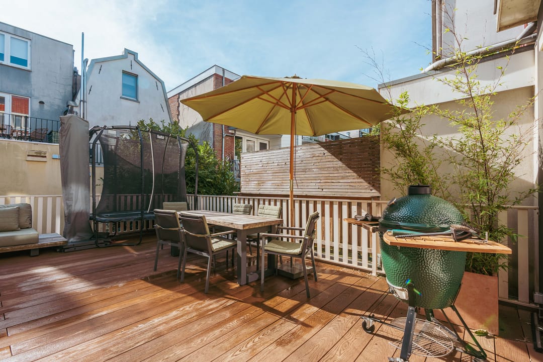 Foto 16 van Tuinstraat 117-1