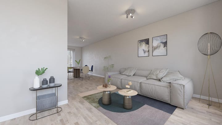 Photo 4 of Wintertuin 5