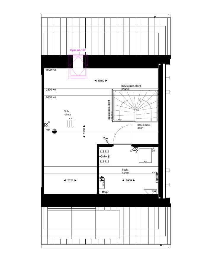 Photo 12 of Wintertuin 5