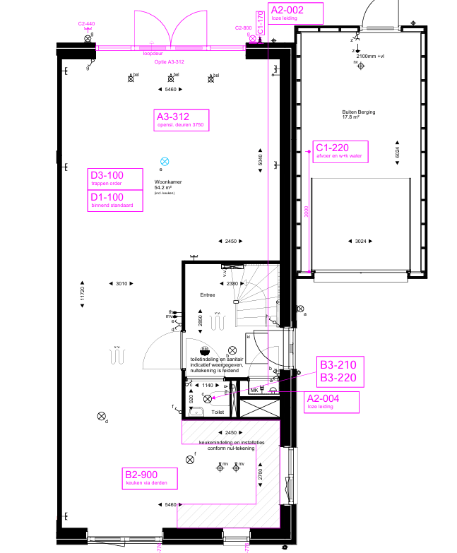 Photo 5 of Wintertuin 5