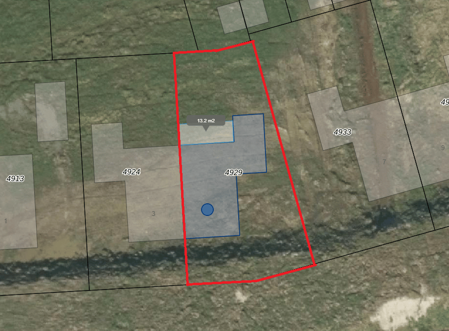 Photo 13 of Wintertuin 5