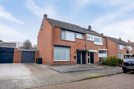 Liniestraat thumbnail