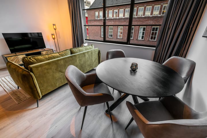 Foto 4 van Bagijnestraat 28-H