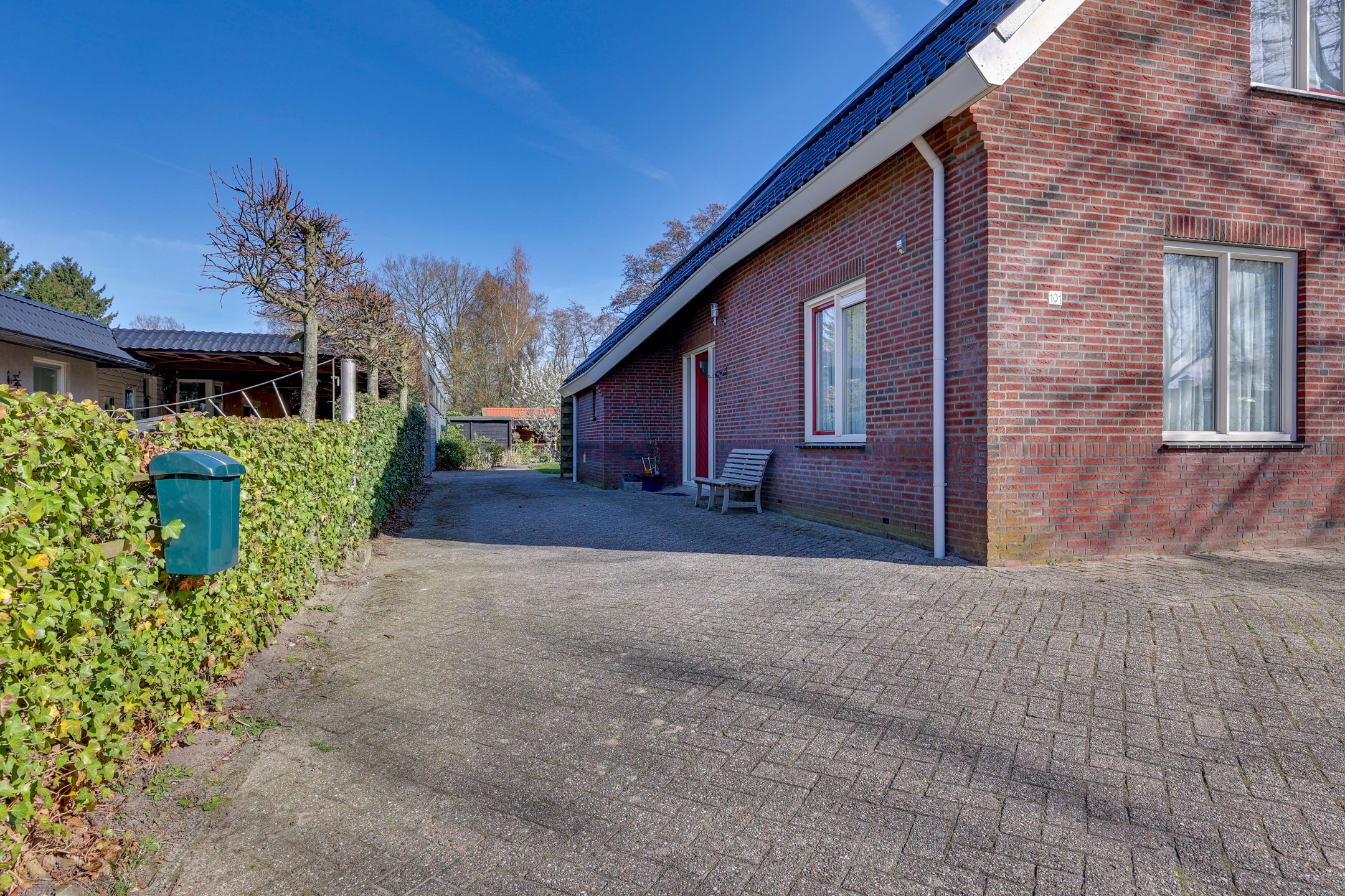 Photo 6 of Kanaal A NZ 101