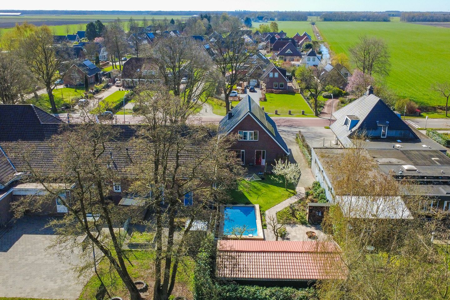 Photo 4 of Kanaal A NZ 101