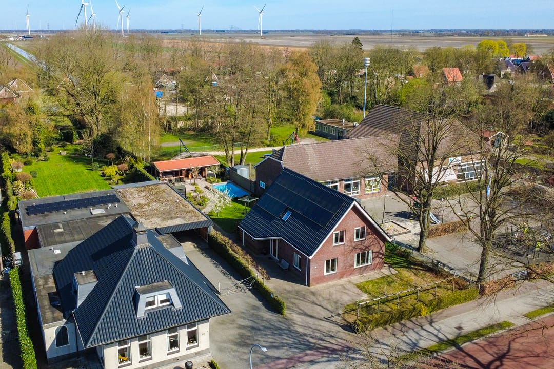 Photo 47 of Kanaal A NZ 101