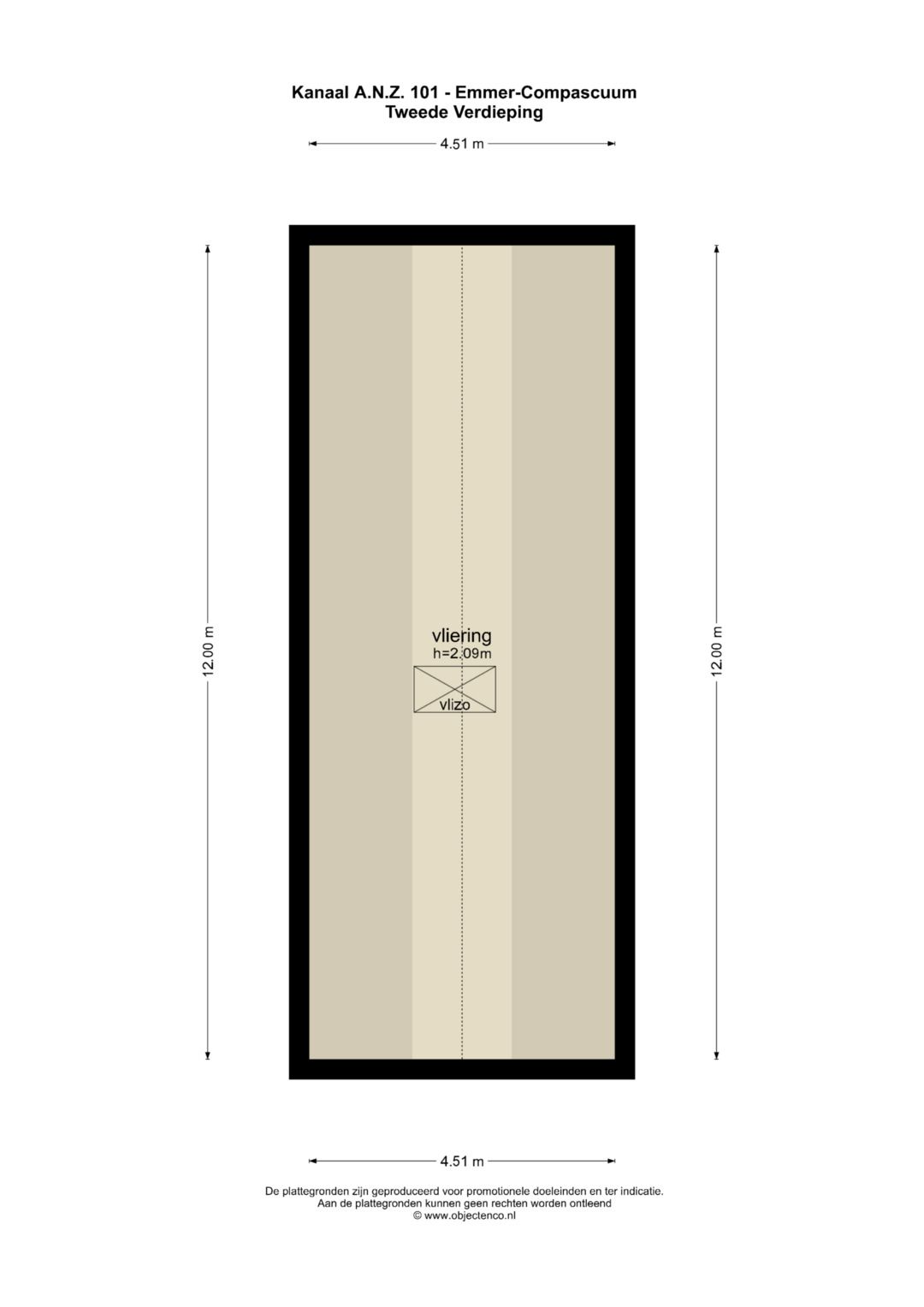 Photo 51 of Kanaal A NZ 101