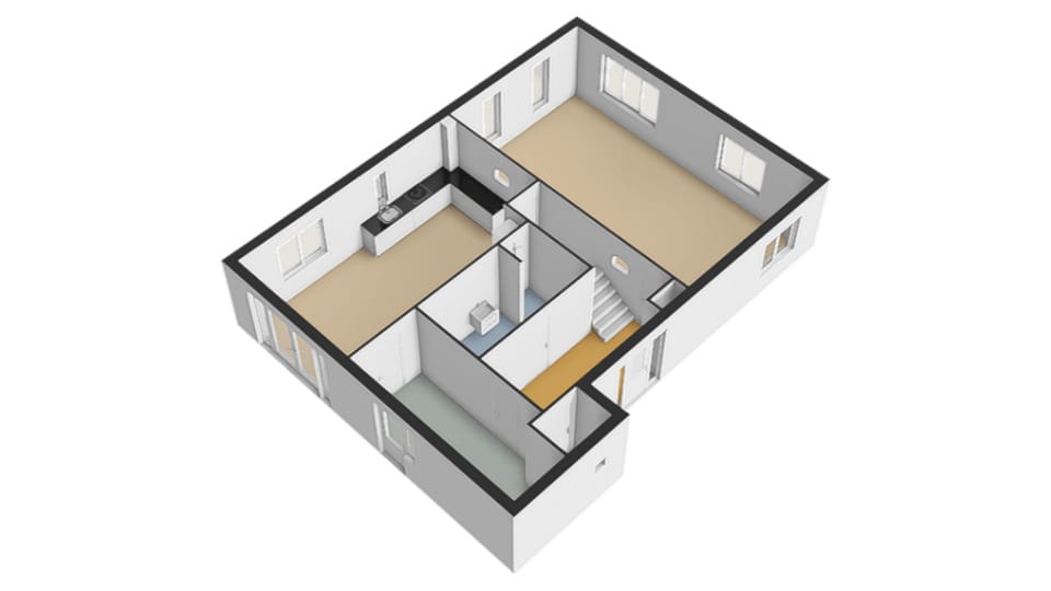 Photo 58 of Kanaal A NZ 101