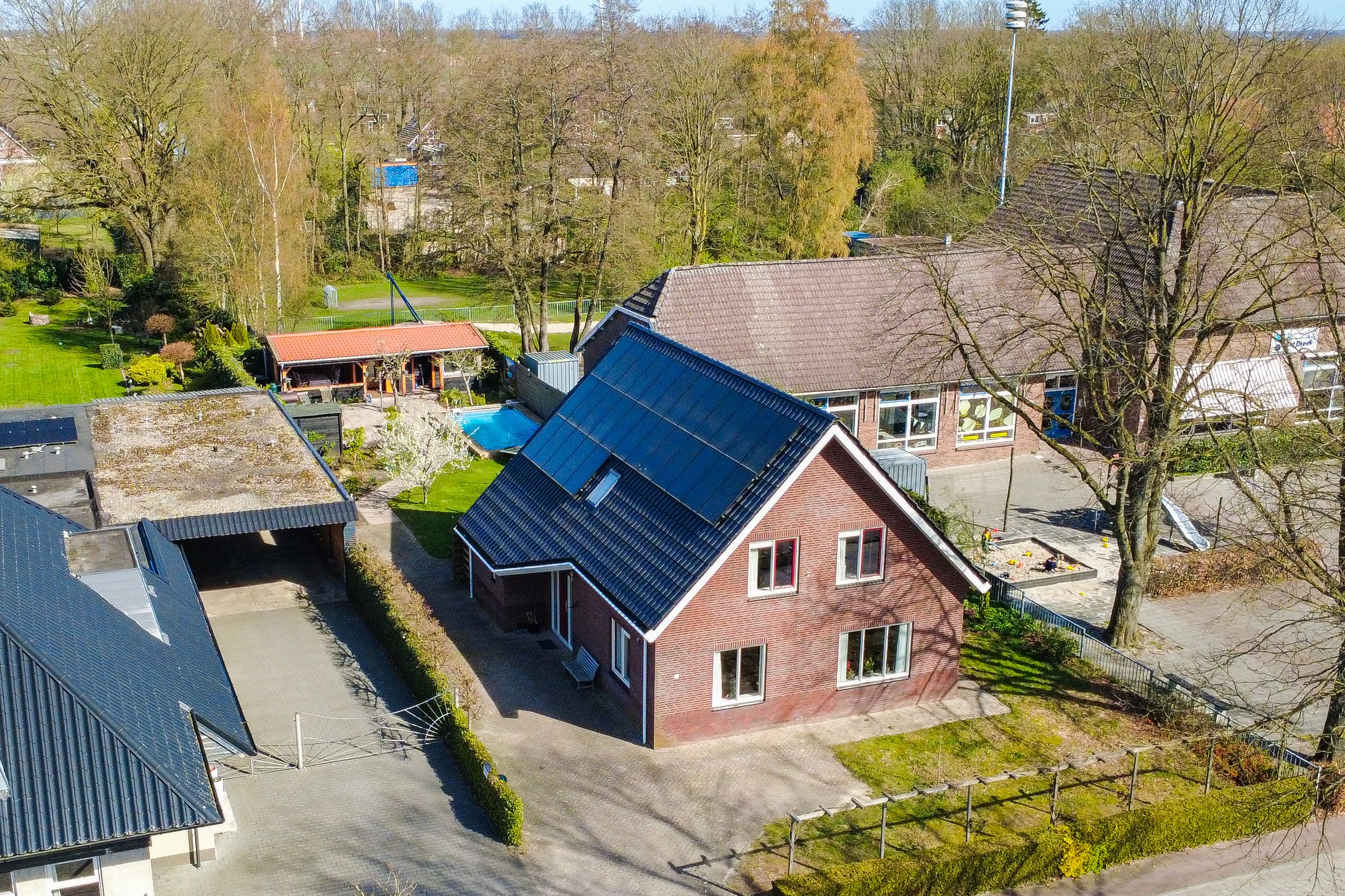 Photo 48 of Kanaal A NZ 101