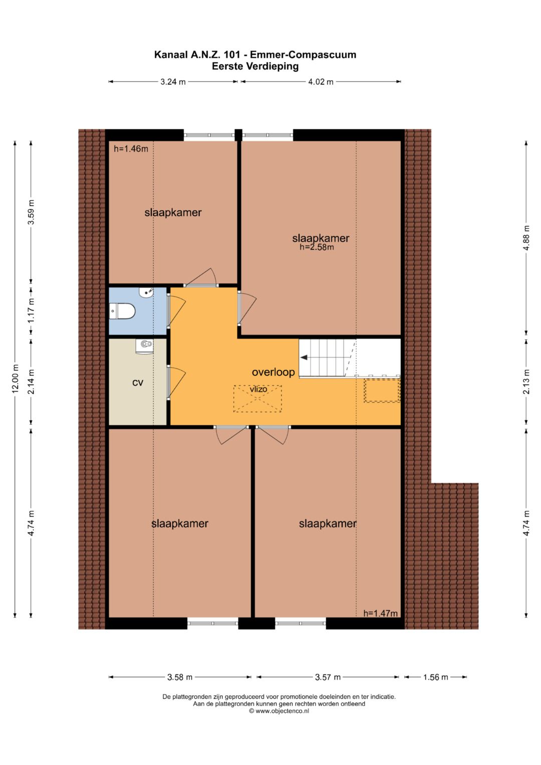 Photo 57 of Kanaal A NZ 101