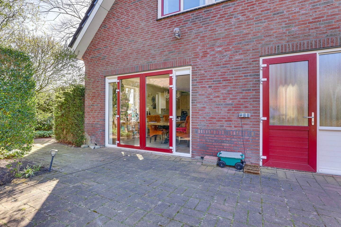 Photo 44 of Kanaal A NZ 101