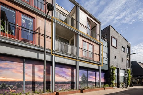 Maandereind thumbnail