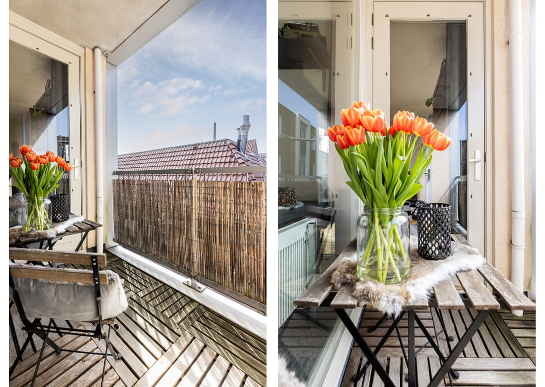 Ready-to-move-in apartment with south-facing balcony in the heart of Ede center — 13