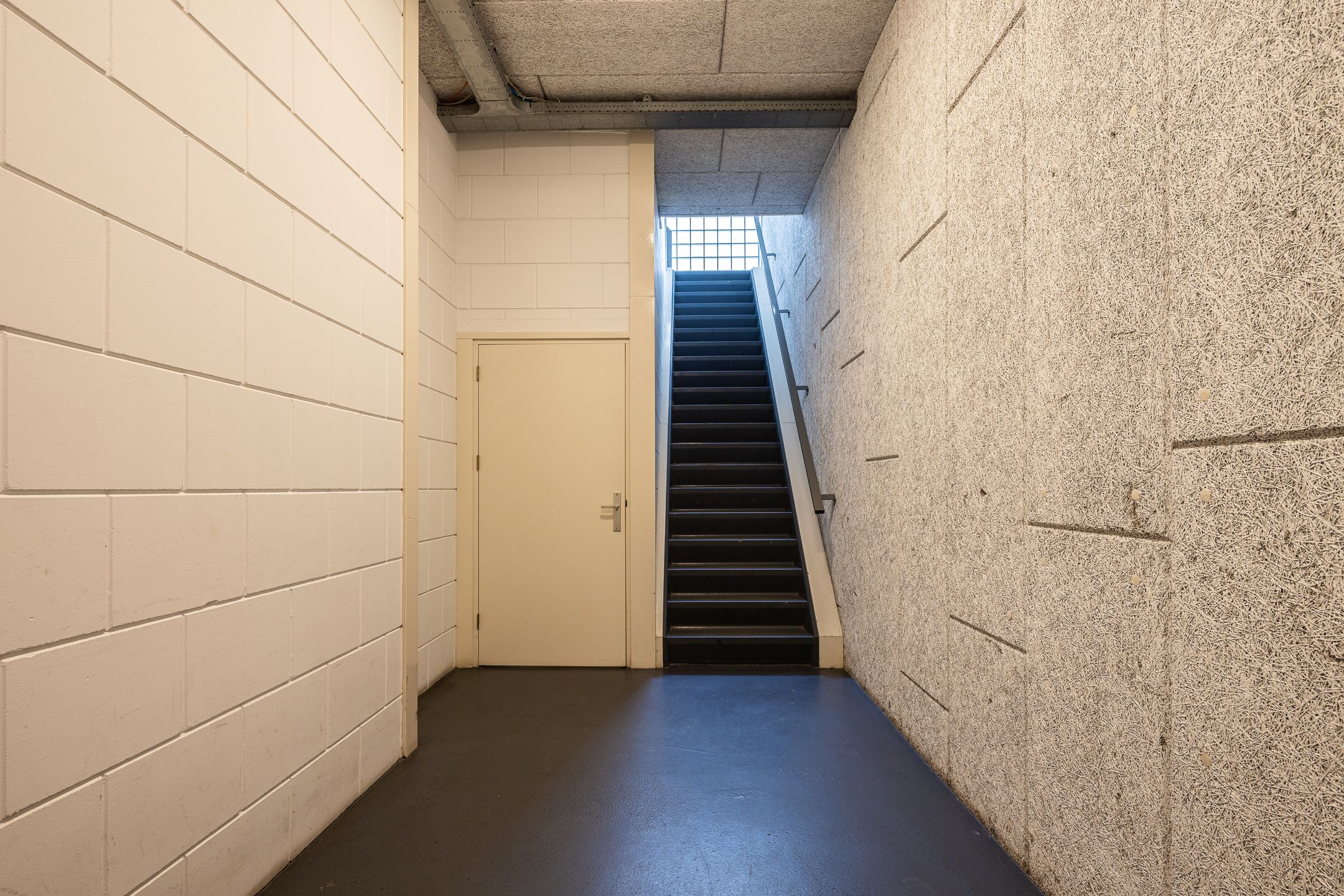 Ready-to-move-in apartment with south-facing balcony in the heart of Ede center — 30