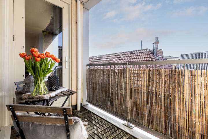 Foto 4 van Maandereind 10-G