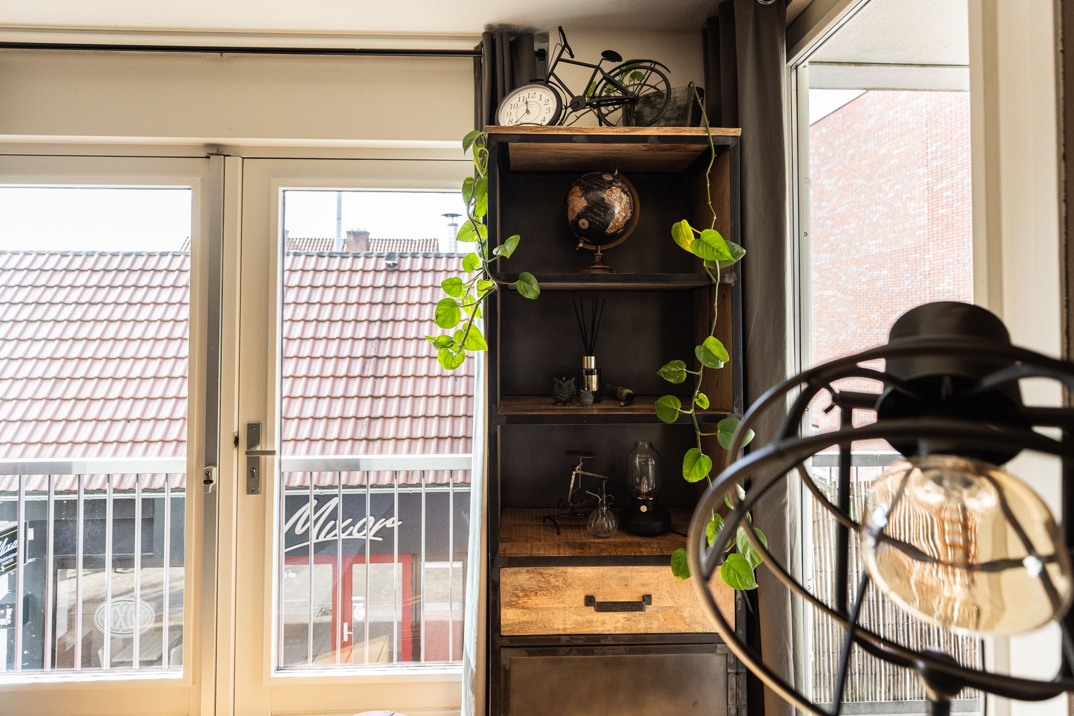 Ready-to-move-in apartment with south-facing balcony in the heart of Ede center — 9