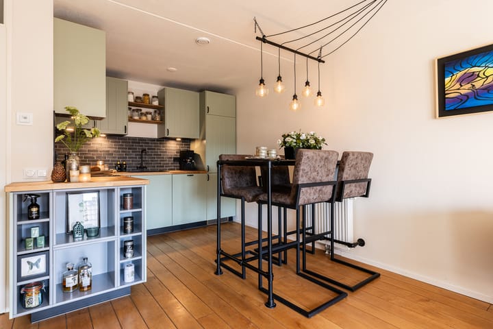 Foto 3 van Maandereind 10-G