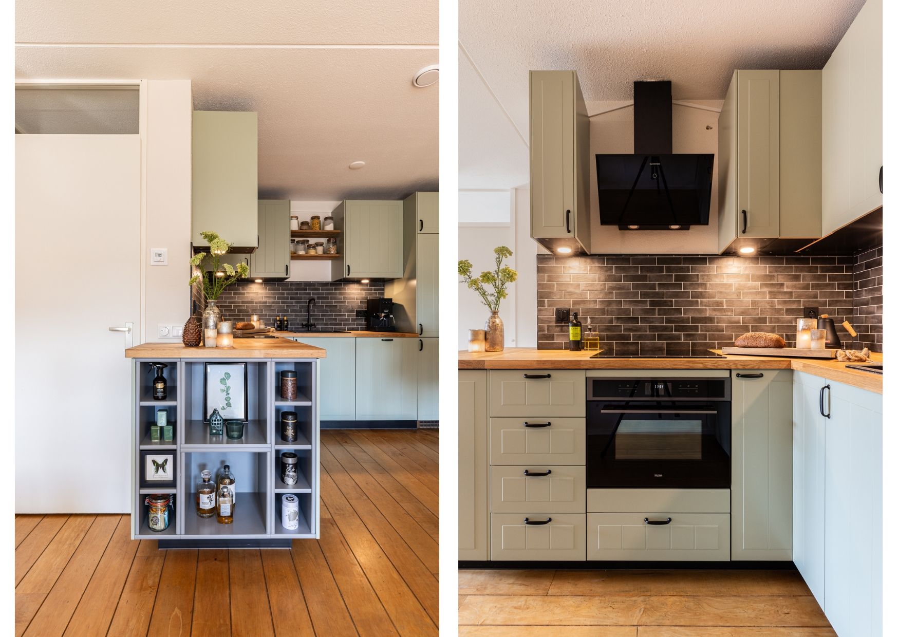 Ready-to-move-in apartment with south-facing balcony in the heart of Ede center — 24