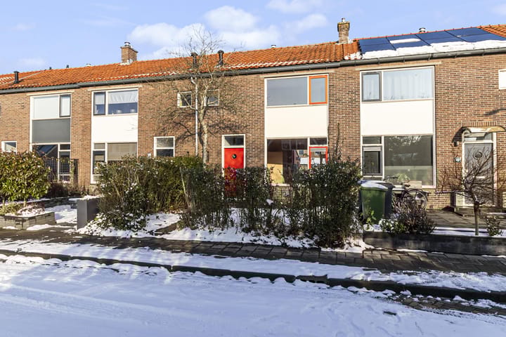 Foto 3 van van Goghstraat 6