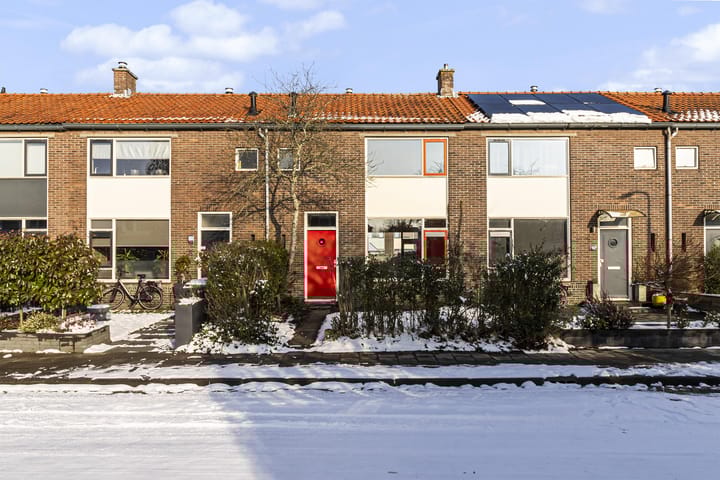 Foto 2 van van Goghstraat 6