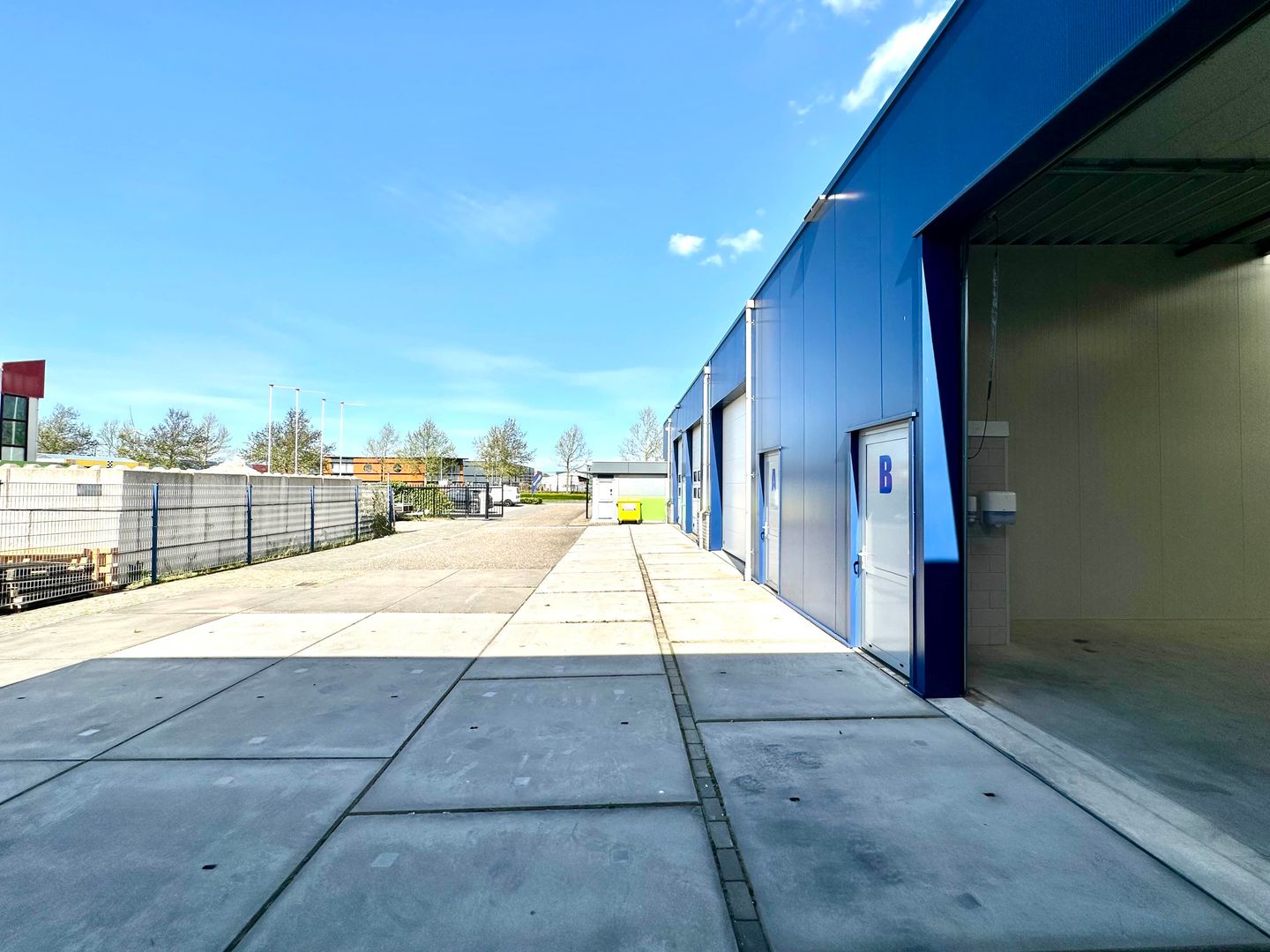 Bekijk foto 5 van De Linge 23-B