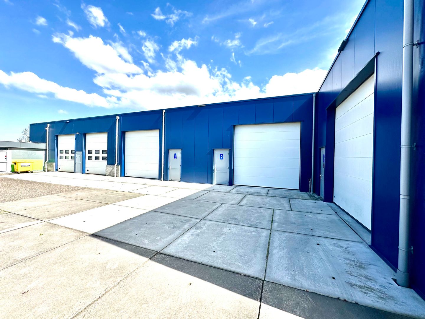 Bekijk foto 3 van De Linge 23-B