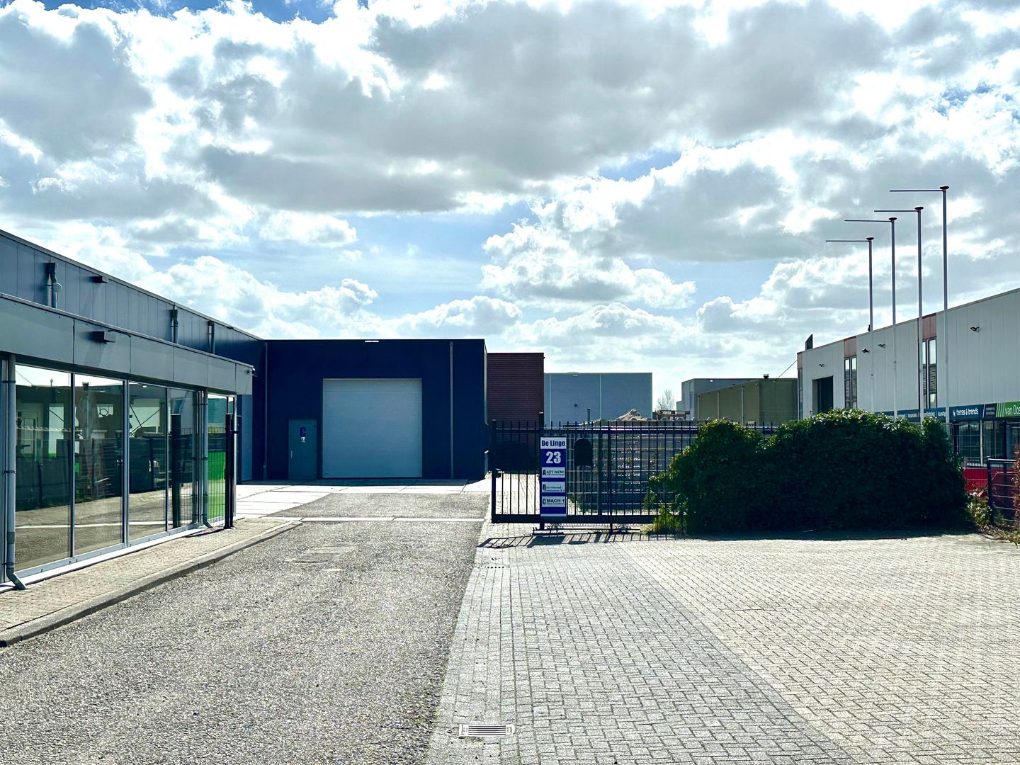 Bekijk foto 4 van De Linge 23-B