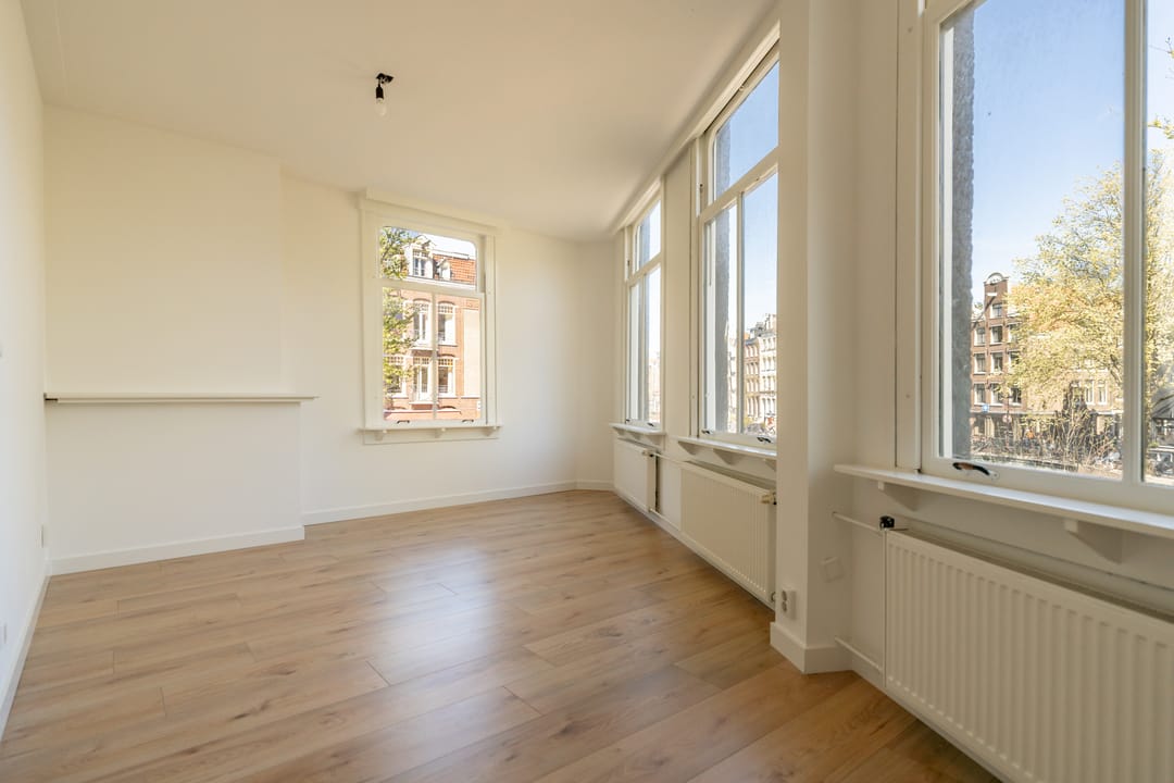 Foto 7 van Prinsengracht 334-1