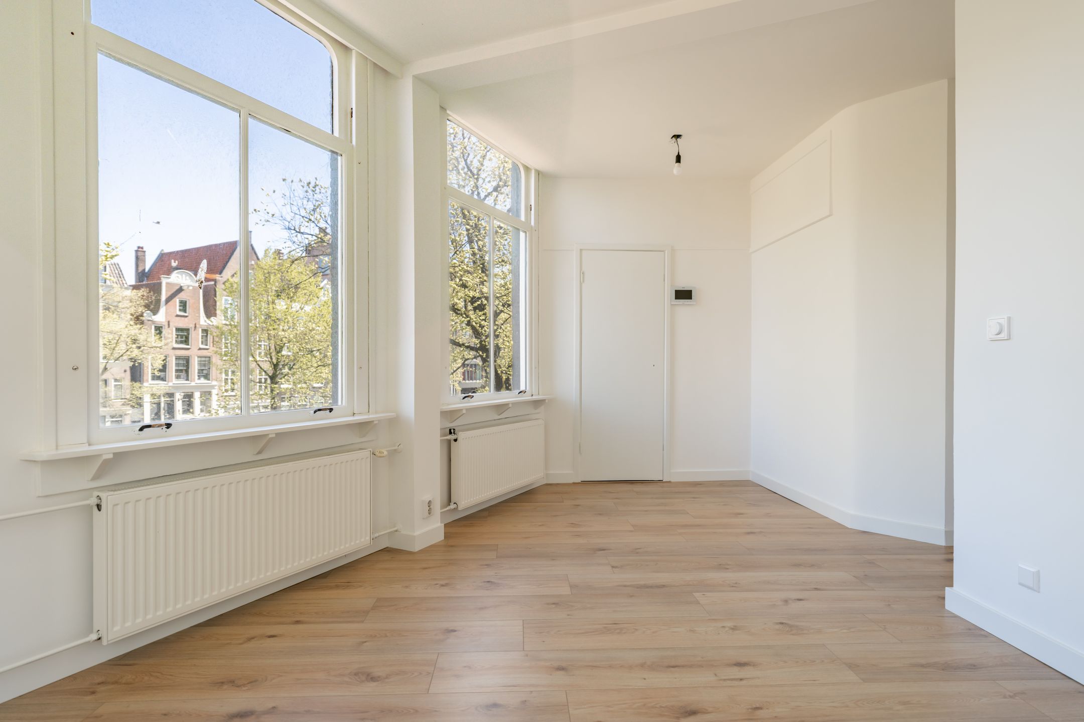 Foto 9 van Prinsengracht 334-1