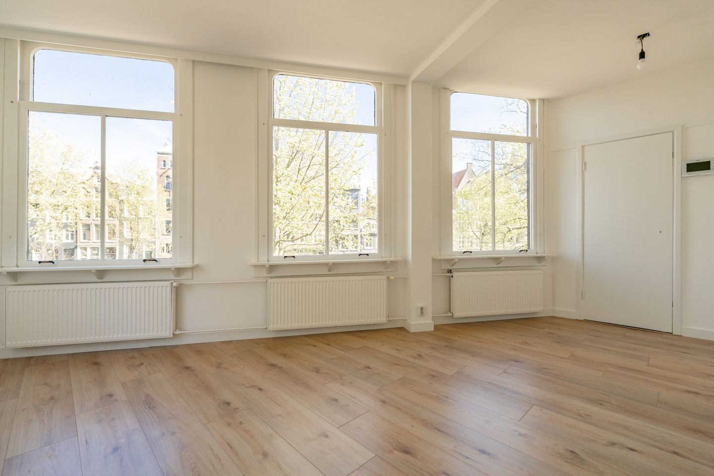 Foto 10 van Prinsengracht 334-1