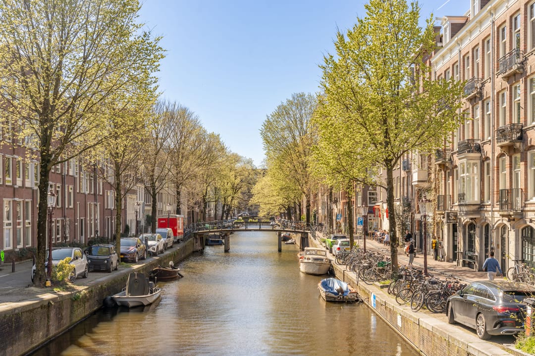 Foto 28 van Prinsengracht 334-1