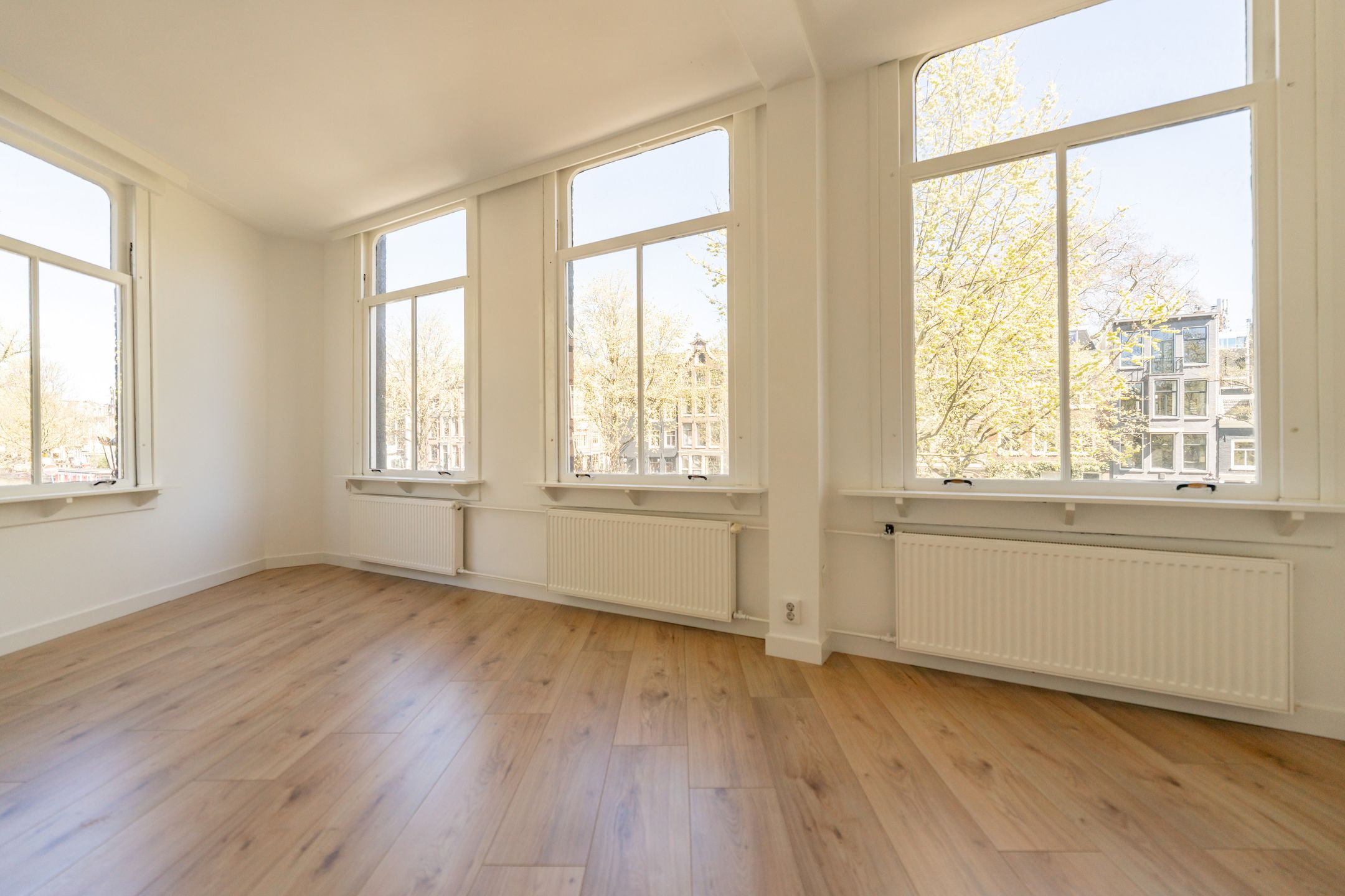 Prinsengracht 334-1 Amsterdam - Ansicht 5